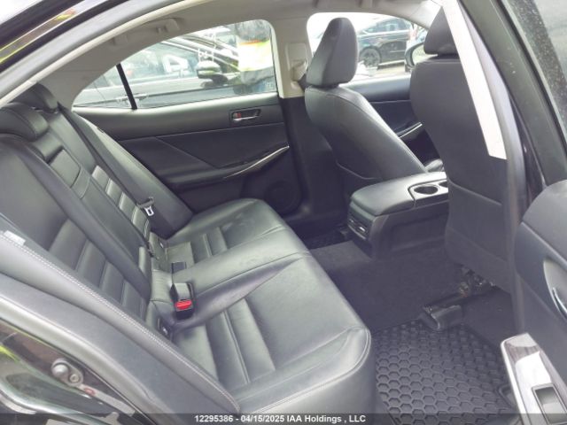 JTHCM1D20G5001938 Lexus Is 300 300