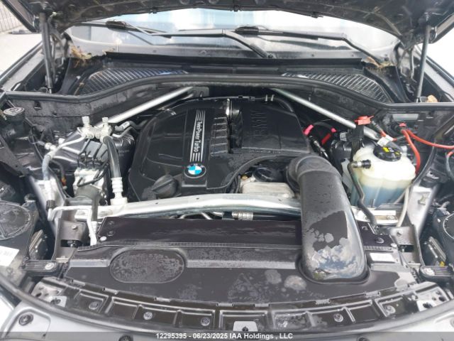 5UXKR0C52J0Y04158 BMW X5