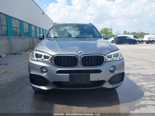 5UXKR0C52J0Y04158 BMW X5