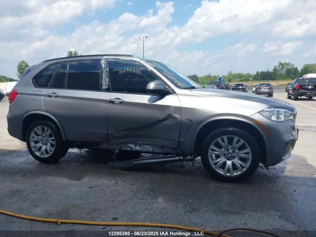 5UXKR0C52J0Y04158 BMW X5