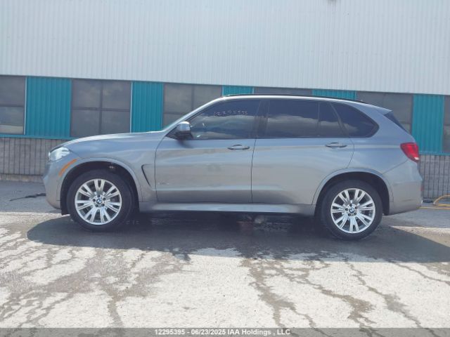 5UXKR0C52J0Y04158 BMW X5