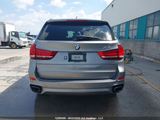 5UXKR0C52J0Y04158 BMW X5
