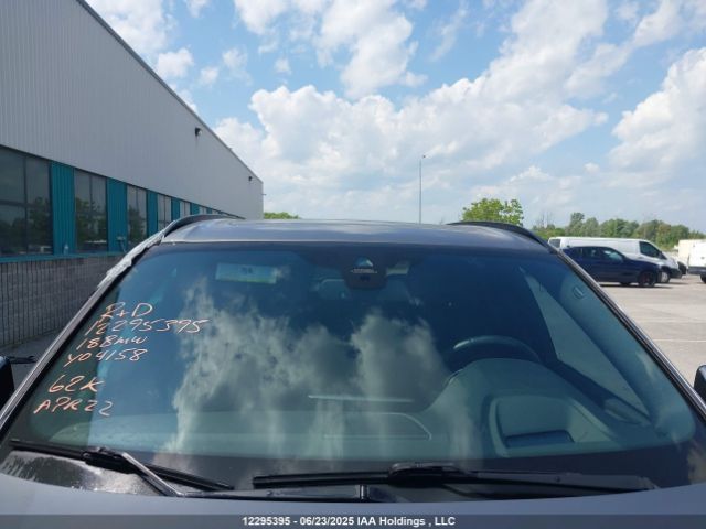 5UXKR0C52J0Y04158 BMW X5