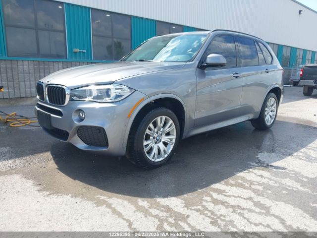 5UXKR0C52J0Y04158 BMW X5