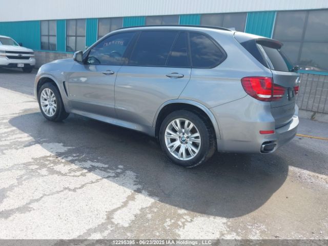 5UXKR0C52J0Y04158 BMW X5
