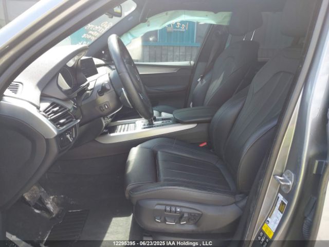 5UXKR0C52J0Y04158 BMW X5