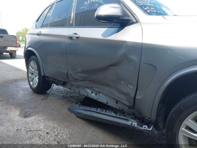 5UXKR0C52J0Y04158 BMW X5