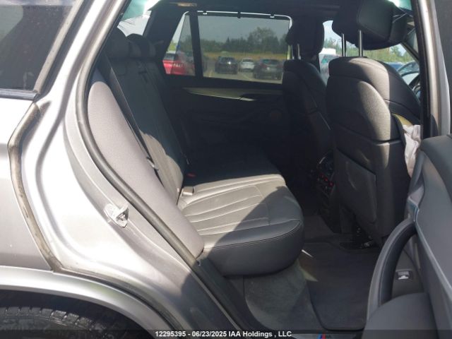 5UXKR0C52J0Y04158 BMW X5