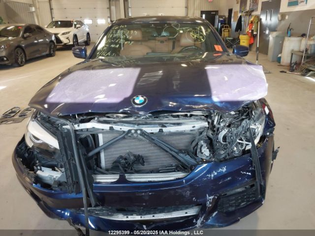 WBAJB1C53JG623498 BMW 5 Series