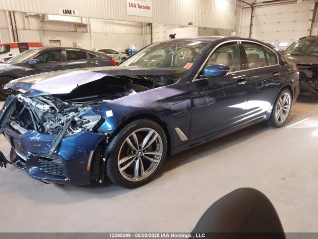 WBAJB1C53JG623498 BMW 5 Series