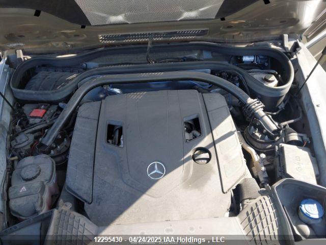 W1NYC6BJ0MX421614 Mercedes-Benz m176