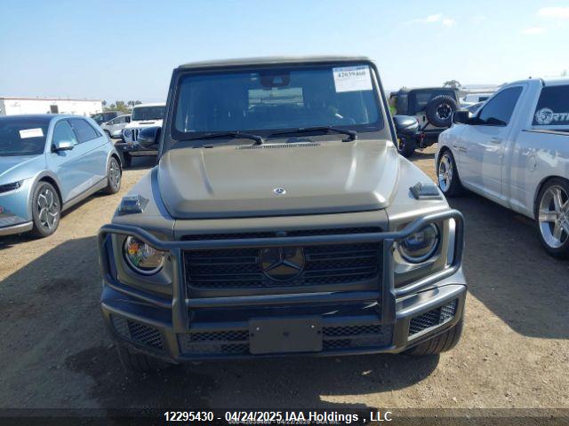 W1NYC6BJ0MX421614 Mercedes-Benz m176