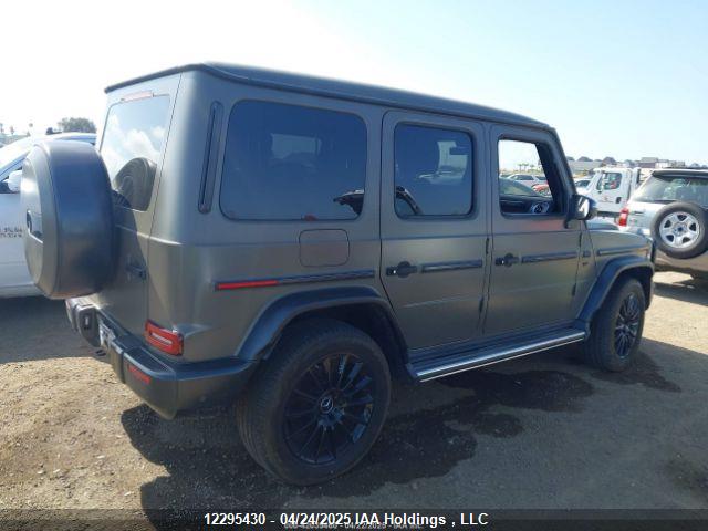 W1NYC6BJ0MX421614 Mercedes-Benz m176