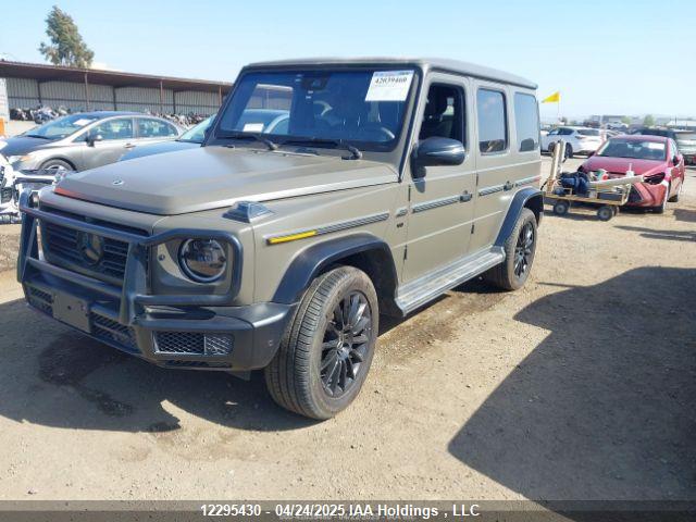 W1NYC6BJ0MX421614 Mercedes-Benz m176