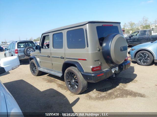 W1NYC6BJ0MX421614 Mercedes-Benz m176