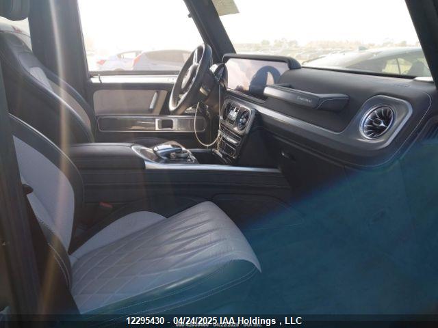 W1NYC6BJ0MX421614 Mercedes-Benz m176