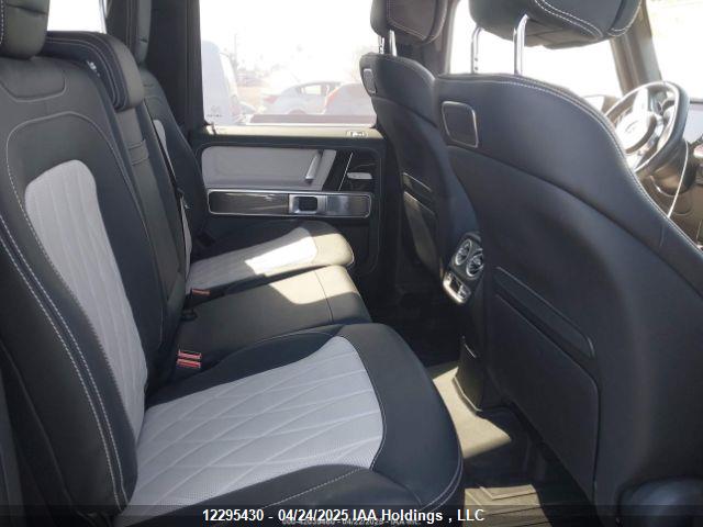 W1NYC6BJ0MX421614 Mercedes-Benz m176