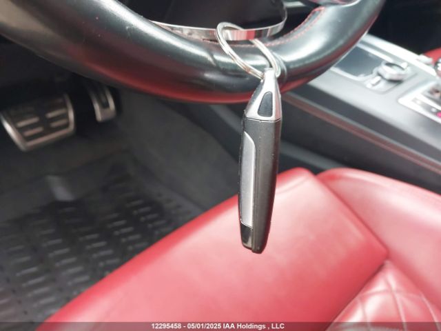 WA1C4AFY0J2065192 Audi SQ5