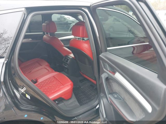 WA1C4AFY0J2065192 Audi SQ5