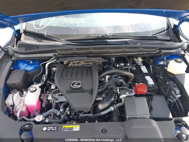 2T2BAMCA3RC079499 Lexus t24a-fts
