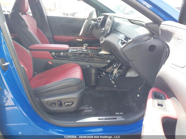 2T2BAMCA3RC079499 Lexus t24a-fts