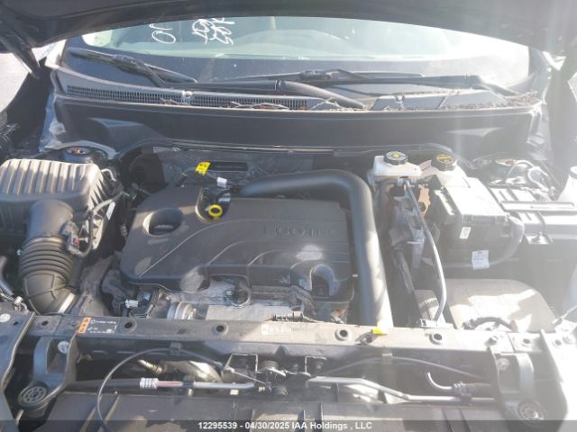3GKALTEG3RL349497 GMC Terrain Sle