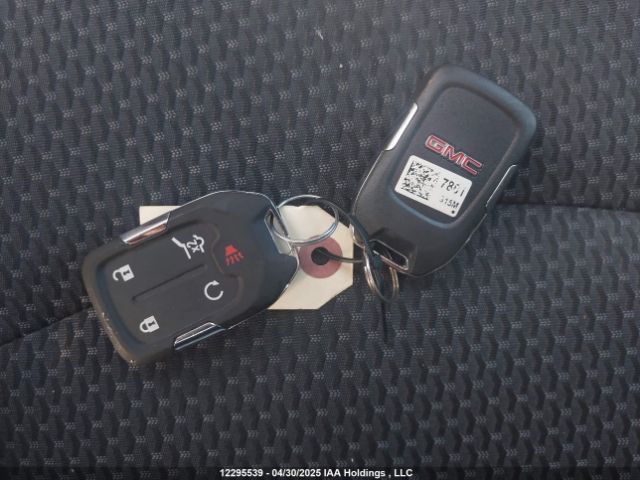 3GKALTEG3RL349497 GMC Terrain Sle