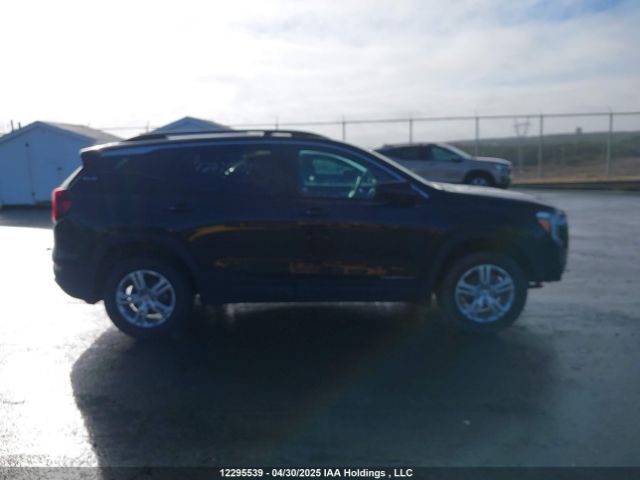 3GKALTEG3RL349497 GMC Terrain Sle