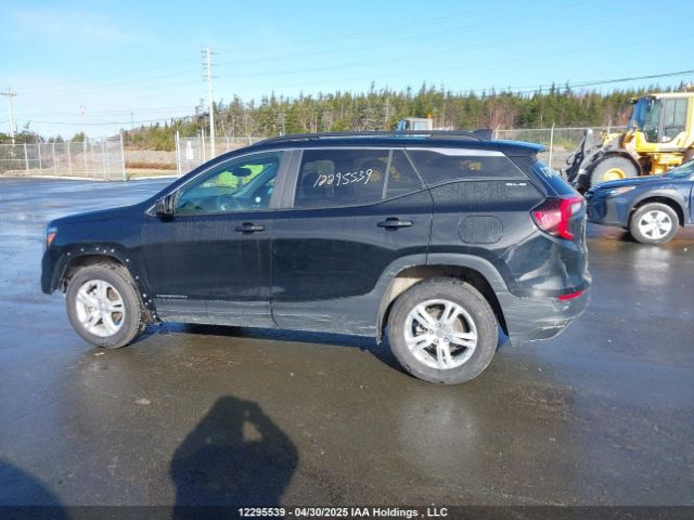 3GKALTEG3RL349497 GMC Terrain Sle