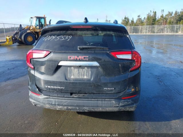 3GKALTEG3RL349497 GMC Terrain Sle