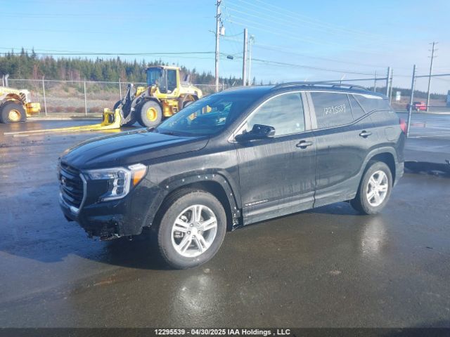 3GKALTEG3RL349497 GMC Terrain Sle
