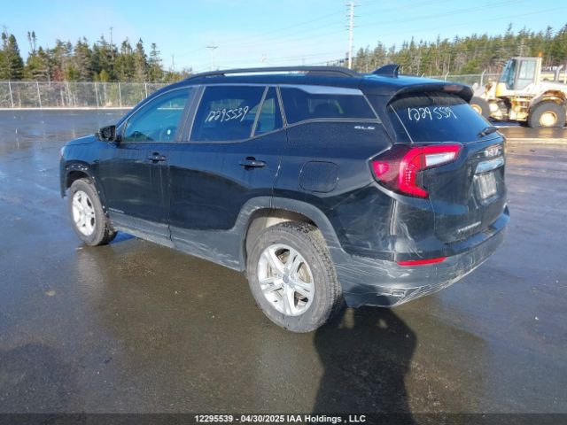 3GKALTEG3RL349497 GMC Terrain Sle