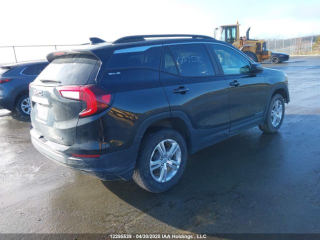 3GKALTEG3RL349497 GMC Terrain Sle