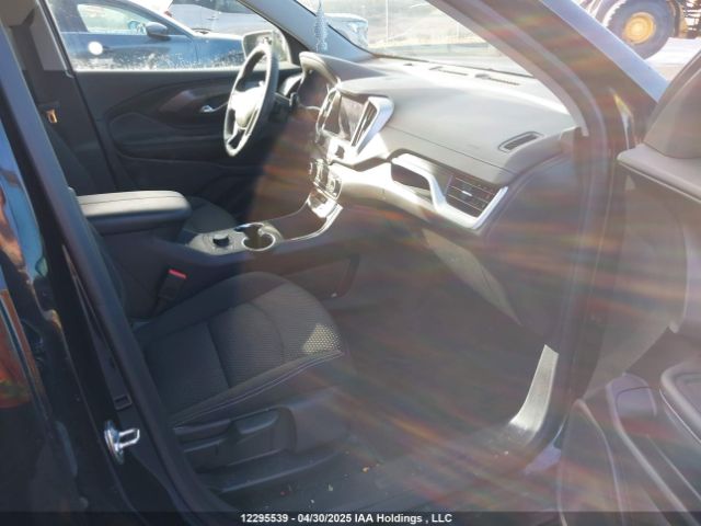 3GKALTEG3RL349497 GMC Terrain Sle