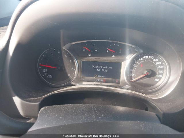 3GKALTEG3RL349497 GMC Terrain Sle