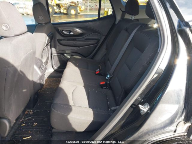 3GKALTEG3RL349497 GMC Terrain Sle