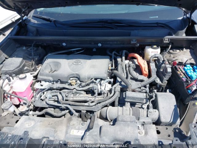 2T3RWRFV5PW168249 Toyota a25a-fxs, 3nm+4nm(ni)