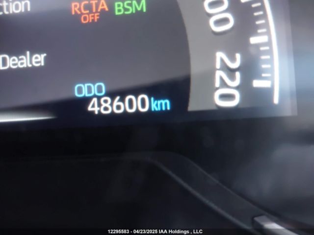 2T3RWRFV5PW168249 Toyota a25a-fxs, 3nm+4nm(ni)