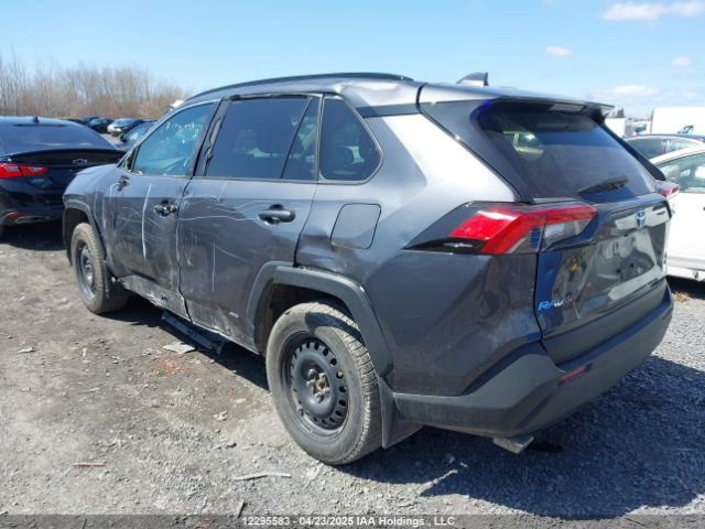 2T3RWRFV5PW168249 Toyota a25a-fxs, 3nm+4nm(ni)