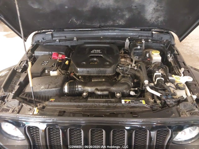 1C4HJXEN4MW598884 Jeep Wrangler