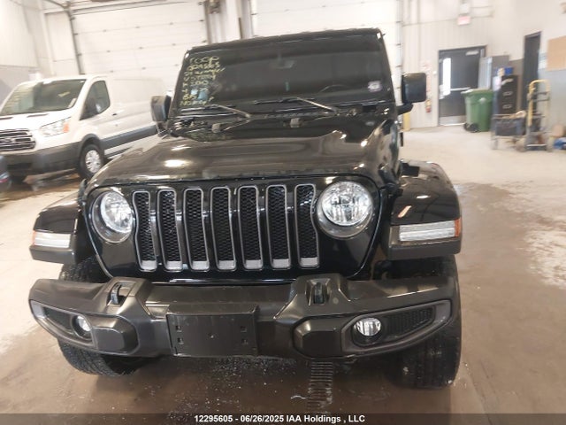 1C4HJXEN4MW598884 Jeep Wrangler