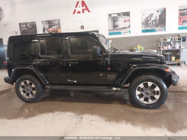 1C4HJXEN4MW598884 Jeep Wrangler