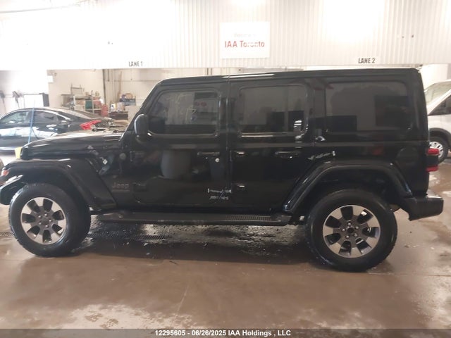 1C4HJXEN4MW598884 Jeep Wrangler