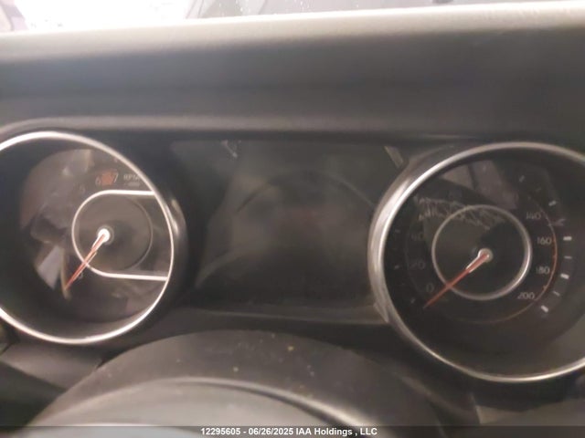 1C4HJXEN4MW598884 Jeep Wrangler