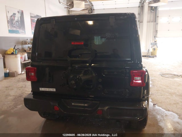 1C4HJXEN4MW598884 Jeep Wrangler