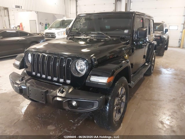 1C4HJXEN4MW598884 Jeep Wrangler