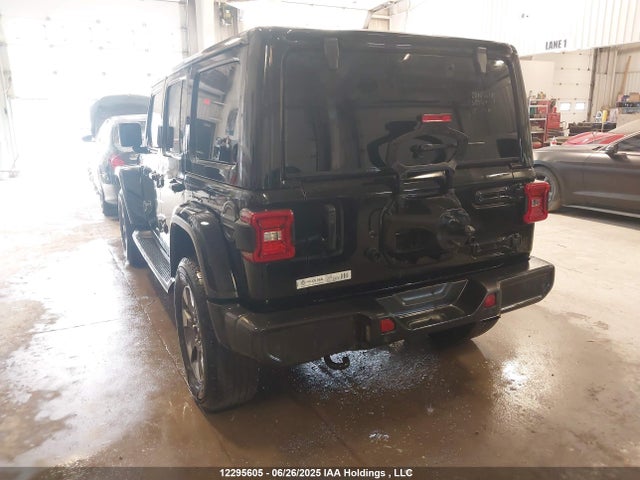 1C4HJXEN4MW598884 Jeep Wrangler