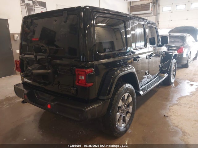 1C4HJXEN4MW598884 Jeep Wrangler