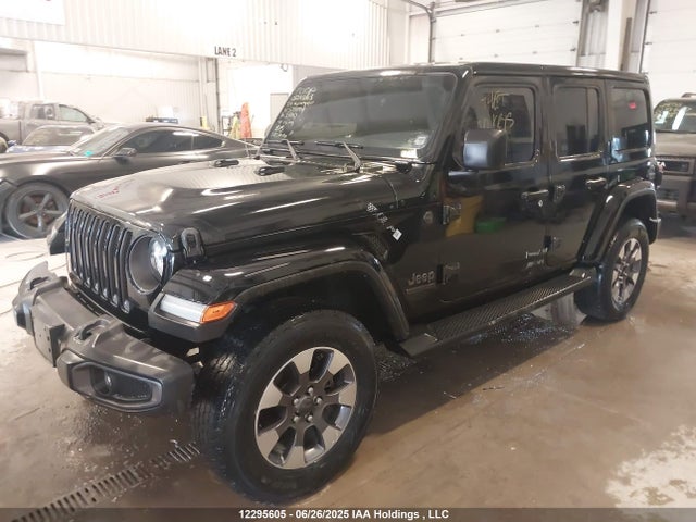 1C4HJXEN4MW598884 Jeep Wrangler