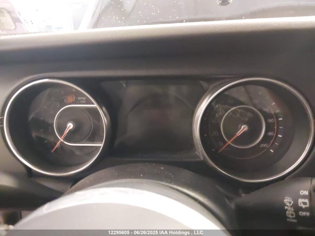 1C4HJXEN4MW598884 Jeep Wrangler